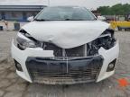 2015 Toyota Corolla L   zu verkaufen in Lebanon, TN - Front End