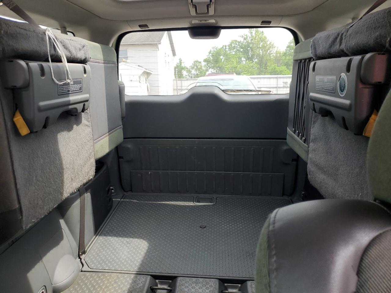 2005 Honda Element Ex VIN: 5J6YH286X5L028937 Lot: 56624145