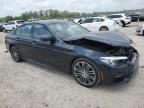 2018 Bmw 530 I იყიდება Houston-ში, TX - Front End