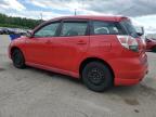 2008 Toyota Corolla Matrix Xr   na sprzedaż w Louisville, KY - Front End