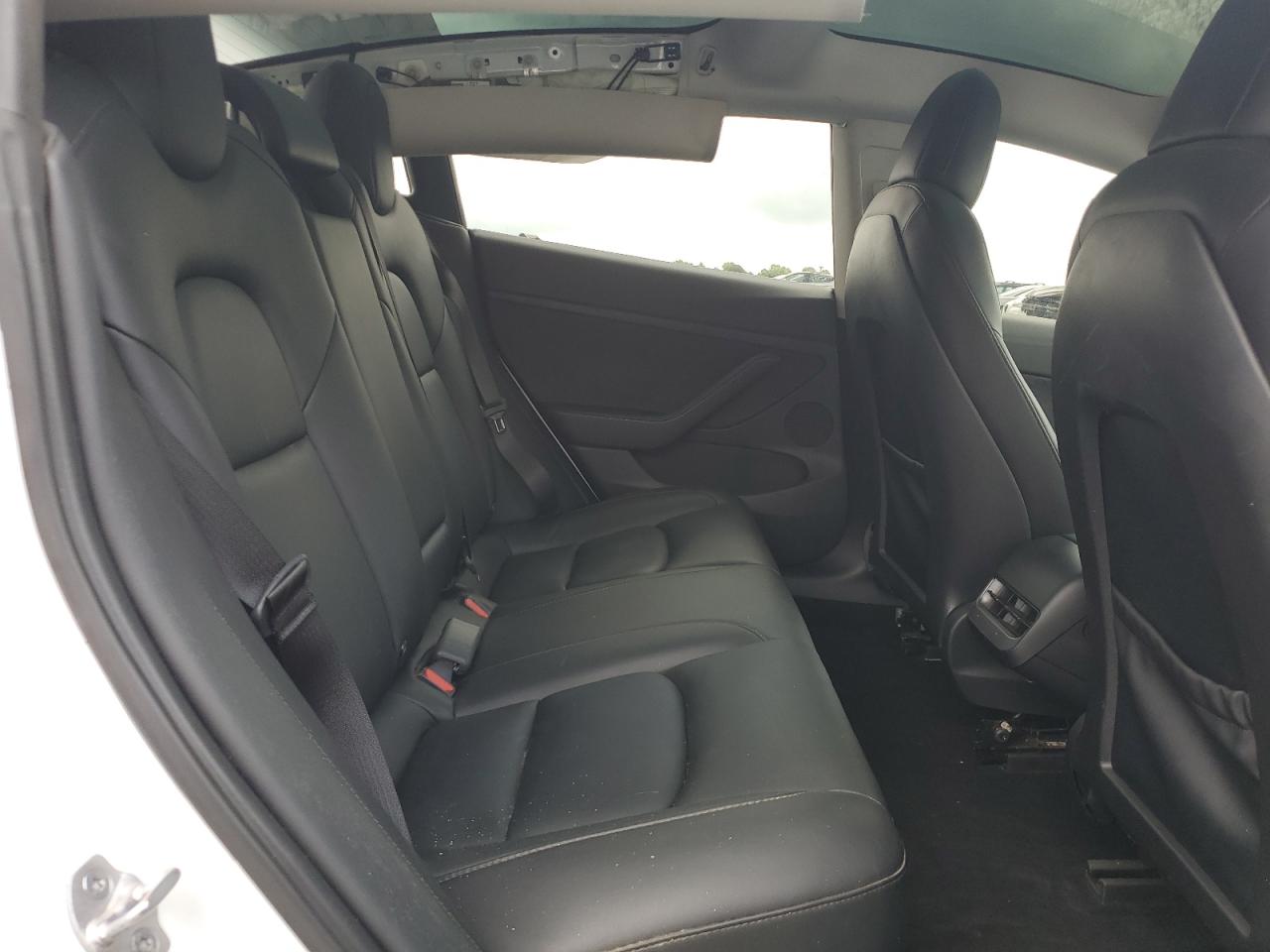 2022 Tesla Model 3 VIN: 5YJ3E1EA2NF314280 Lot: 55970095
