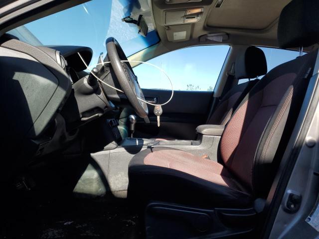 2010 NISSAN ROGUE S  