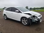 2013 Ford Focus Se for Sale in Columbia Station, OH - Front End
