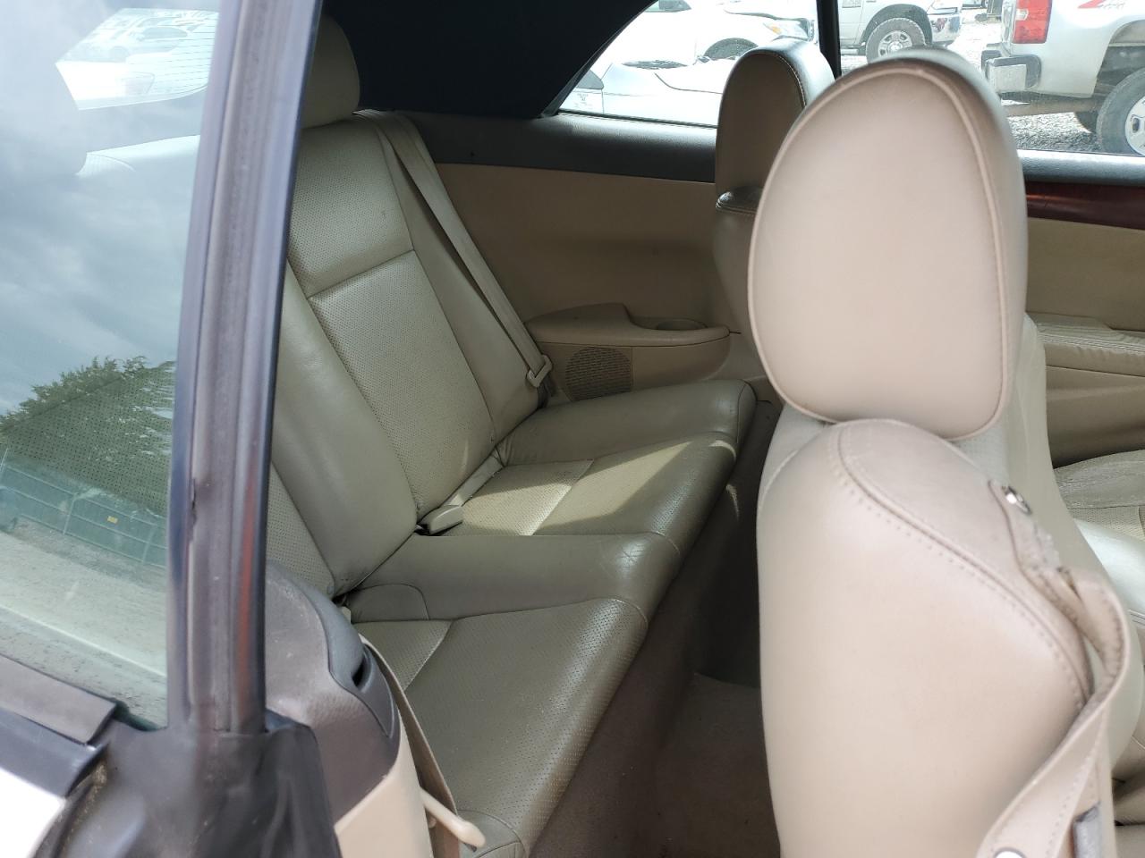 2005 Toyota Camry Solara Se VIN: 4T1FA38P55U053119 Lot: 57589425