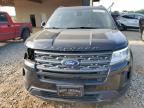 2019 Ford Explorer Xlt للبيع في Tanner، AL - Front End