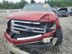2007 Ford Expedition El Eddie Bauer за продажба в Memphis, TN - Front End