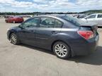 2014 Subaru Impreza Premium за продажба в Brookhaven, NY - Minor Dent/Scratches