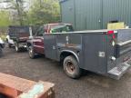 2003 Chevrolet Silverado K3500 на продаже в North Billerica, MA - Minor Dent/Scratches