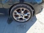 2013 FORD FIESTA ZET for sale at Copart YORK