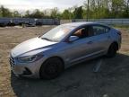 2017 Hyundai Elantra Se продається в Windsor, NJ - All Over