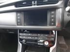 2016 JAGUAR XF R-SPORT for sale at Copart WHITBURN