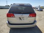 2004 Toyota Sienna Ce zu verkaufen in American Canyon, CA - Side