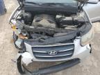 2008 Hyundai Santa Fe Se იყიდება Elgin-ში, IL - Front End