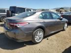 2020 Toyota Camry Xle zu verkaufen in San Martin, CA - Front End