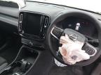 2025 VOLVO XC40 + B3 for sale at Copart SANDY