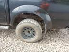 2008 NISSAN NAVARA AVE for sale at Copart WISBECH