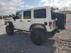 2014 Jeep Wrangler Unlimited Sahara للبيع في Barberton، OH - Rear End