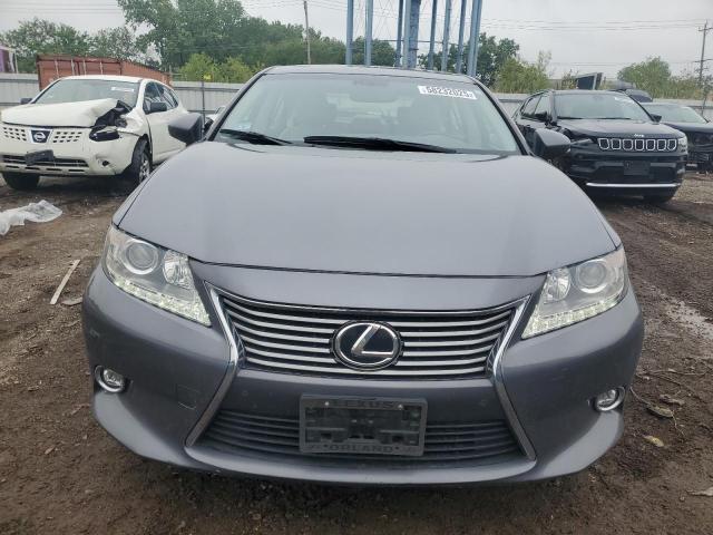  LEXUS ES350 2014 Серый