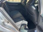 2024 Toyota Camry Se Night Shade للبيع في Oklahoma City، OK - Mechanical