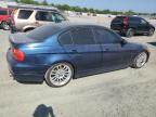 2011 Bmw 335 D de vânzare în Antelope, CA - Minor Dent/Scratches