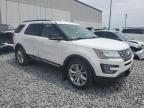 2017 Ford Explorer Xlt იყიდება Apopka-ში, FL - Side