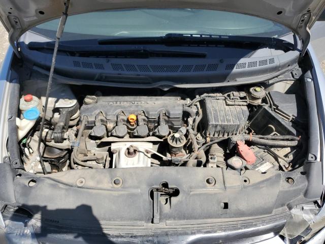 2008 HONDA CIVIC DX
