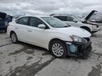 2019 Nissan Sentra S   for Sale in Tulsa, OK - Front End