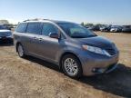 2017 Toyota Sienna Xle for Sale in Elgin, IL - Rear End