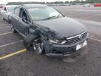 2018 VOLKSWAGEN PASSAT GT for sale at Copart SANDTOFT