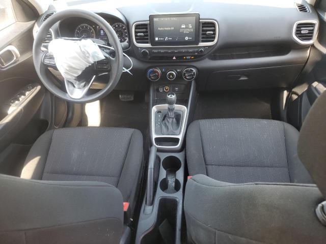  HYUNDAI VENUE 2021 Szary