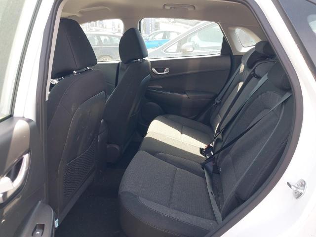 2021 HYUNDAI KONA SE CO