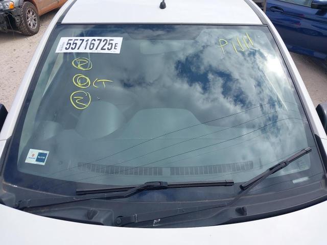 2014 SUZUKI ALTO SZ
