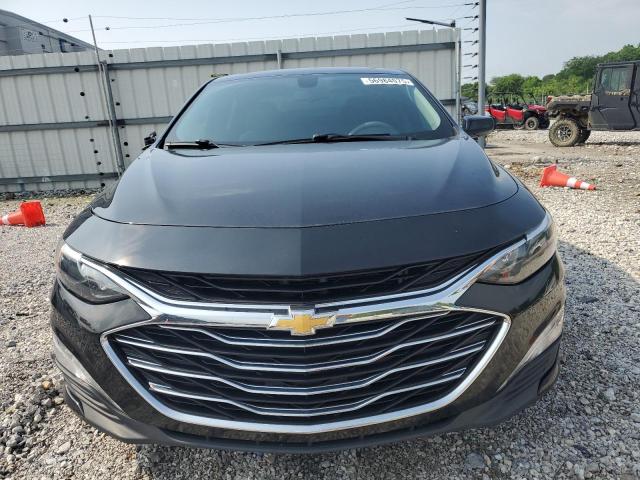  CHEVROLET MALIBU 2019 Black