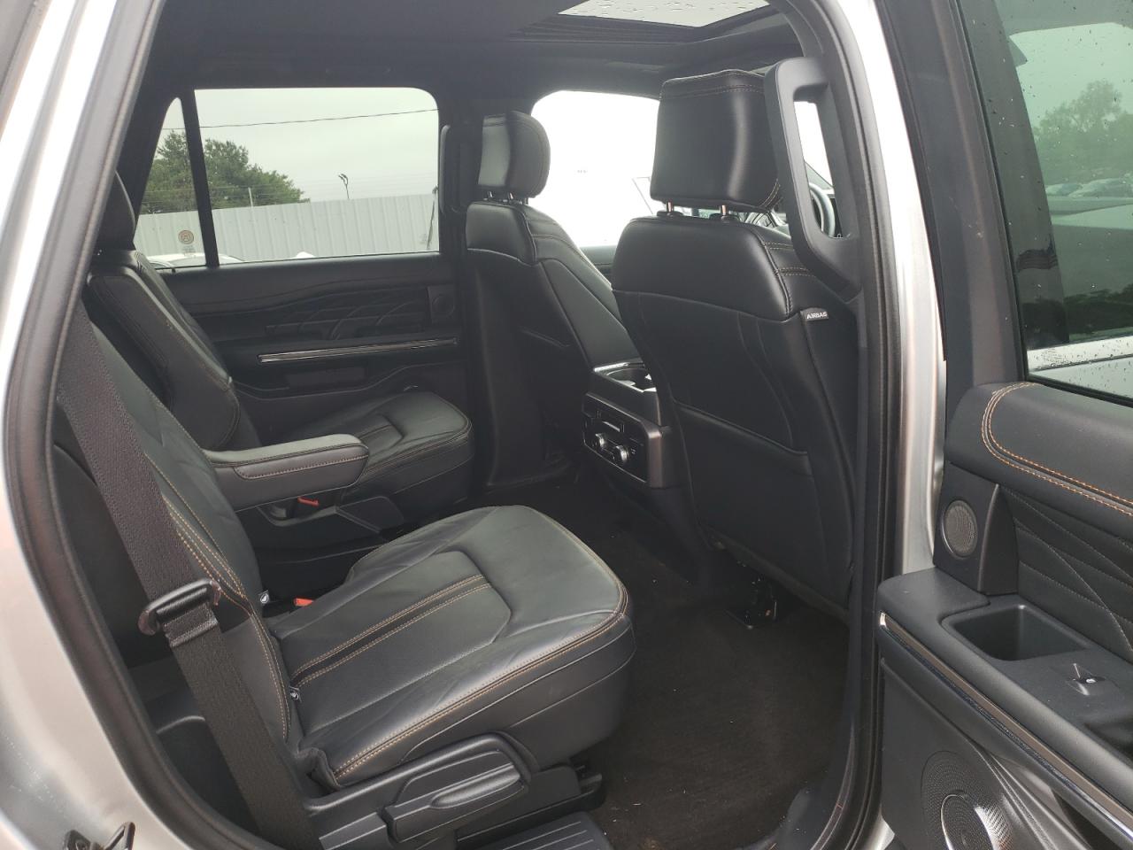 2023 Ford Expedition Platinum VIN: 1FMJU1M8XPEA41498 Lot: 55774115