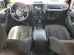 West Warren, MA에서 판매 중인 2016 Jeep Wrangler Unlimited Sport   - Rear End