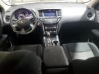 2018 Nissan Pathfinder S იყიდება Ebensburg-ში, PA - Normal Wear