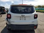 2017 Jeep Renegade Latitude zu verkaufen in Denver, CO - Front End