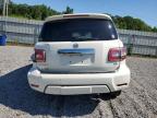 2019 Nissan Armada Sv for Sale in Grenada, MS - Front End