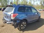 2018 Subaru Forester 2.5I Limited for Sale in New Britain, CT - Front End
