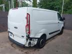 2016 FORD TRANS for sale at Copart GLOUCESTER