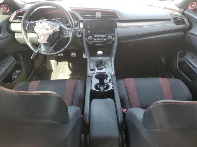  HONDA CIVIC 2020 Czarny