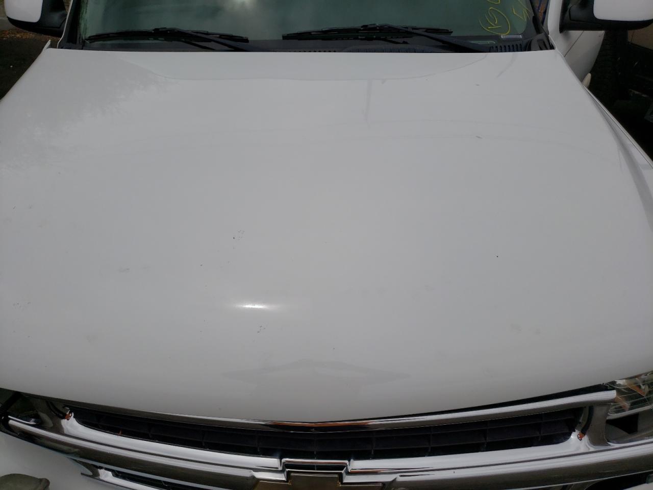 2006 Chevrolet Suburban K1500 VIN: 1GNFK16Z76J167997 Lot: 57702025