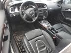2012 Audi A5 Premium Plus for Sale in Elgin, IL - Front End