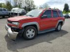 2002 Chevrolet Trailblazer  na sprzedaż w Portland, OR - Front End