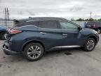 2018 Nissan Murano S de vânzare în Littleton, CO - Rear End
