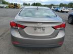 2014 Hyundai Elantra Se zu verkaufen in Portland, OR - Side