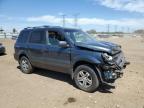 2004 Honda Pilot Exl for Sale in Elgin, IL - Front End