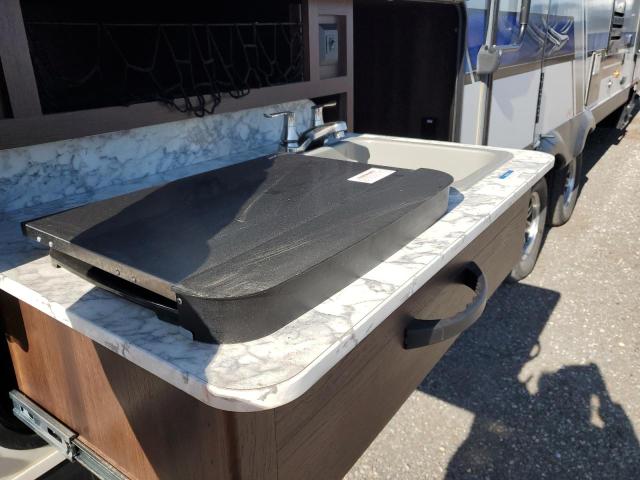 2018 JAYCO WHITE HAWK