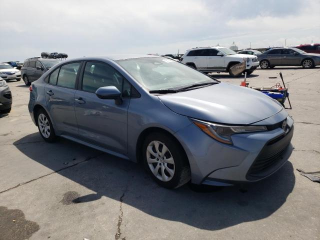  TOYOTA COROLLA 2024 Granatowy