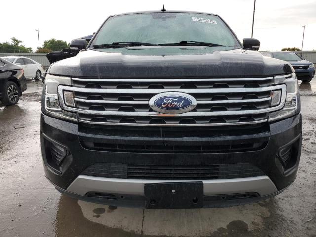  FORD EXPEDITION 2018 Czarny